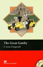Американская обложка "Великого Гэтсби" Фицджеральда #10