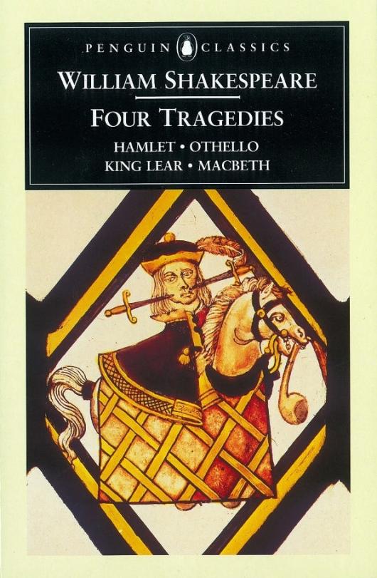 an analysis of the predictable tragedy in hamlet a play by william shakespeare an analysis of the predictable tragedy in hamlet a play by william shakespeare