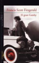 Испанская обложка "Великого Гэтсби" #6