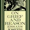 Иосиф Бродский - On Grief and Reason #2