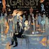 "Великий Гэтсби" от Éditions Gallimard