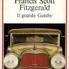 Итальянская обложка "Гэтсби" Фрэнсиса Фицджеральда