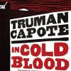 "Хладнокровное убийство" Трумена Капоте (американская обложка)