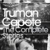 Обложка сборника рассказов Трумена Капоте