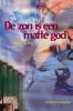 Бельгийская обложка "Солнце - крутой бог"