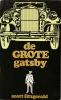 Автомобильная обложка "Гэтсби" из Нидерландов