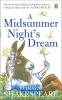Шекспир "Сон в летнюю ночь" (англоязычная обложка)